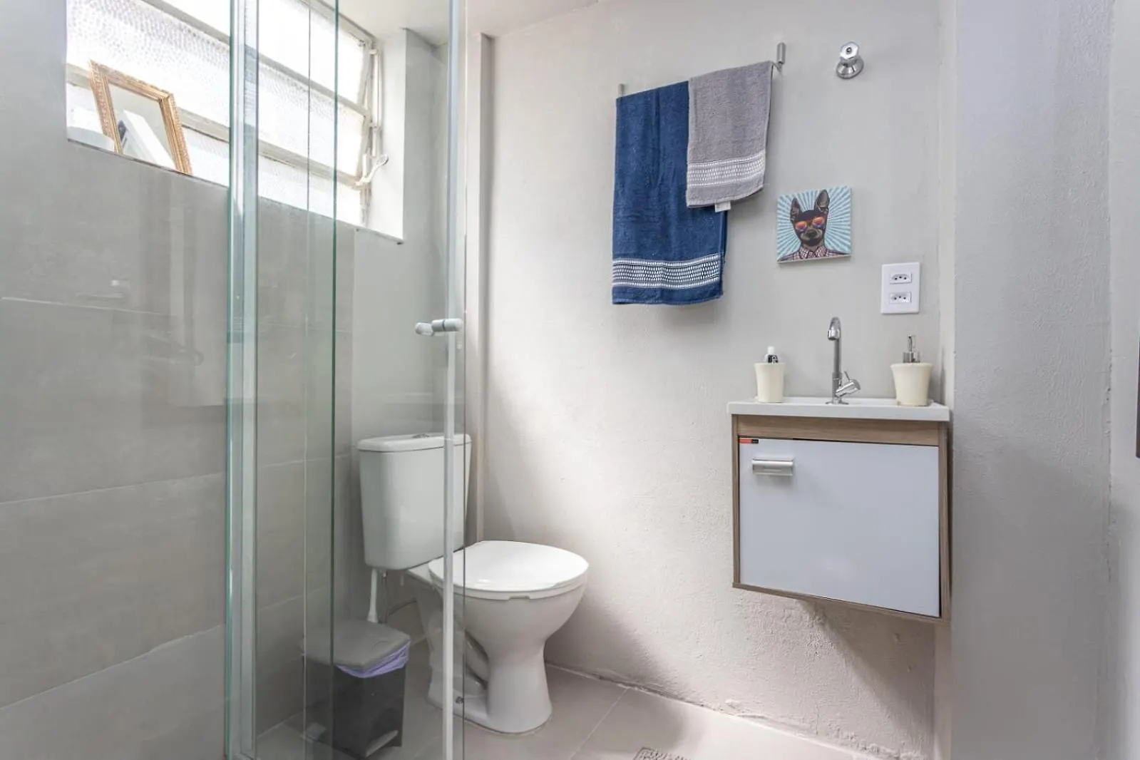 Apartmán Aconchegante E Silencioso! Porto Alegre Brazílie