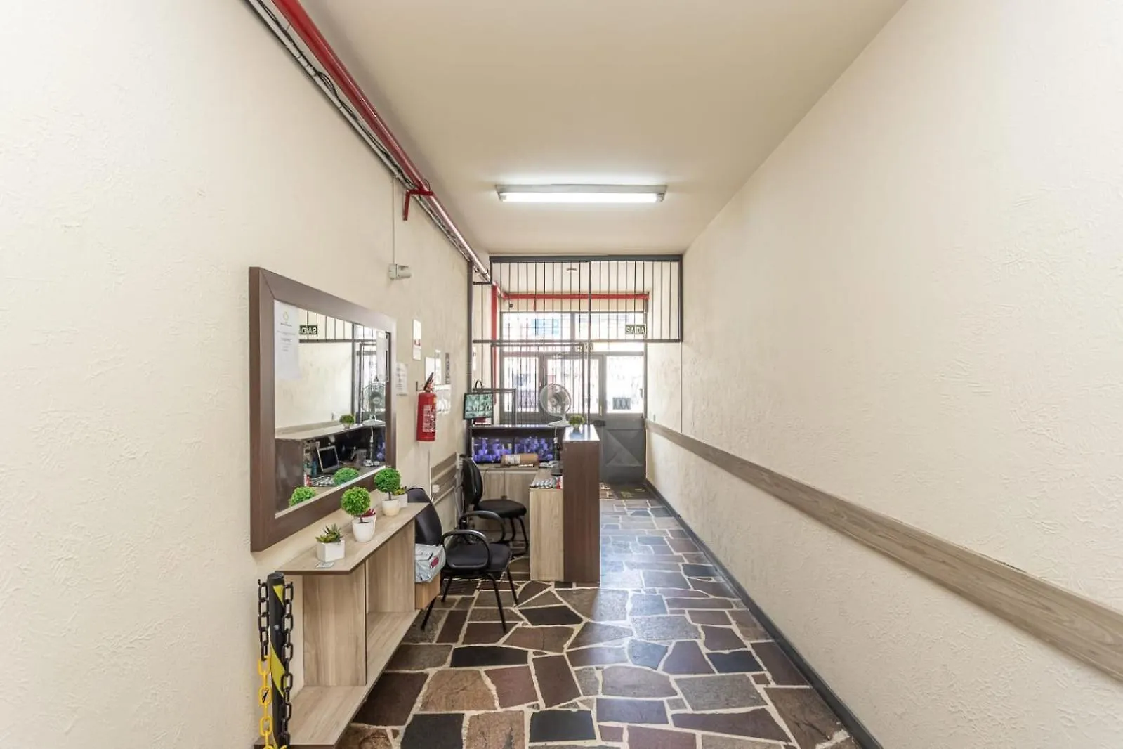 Apartmán Aconchegante E Silencioso! Porto Alegre 0*,