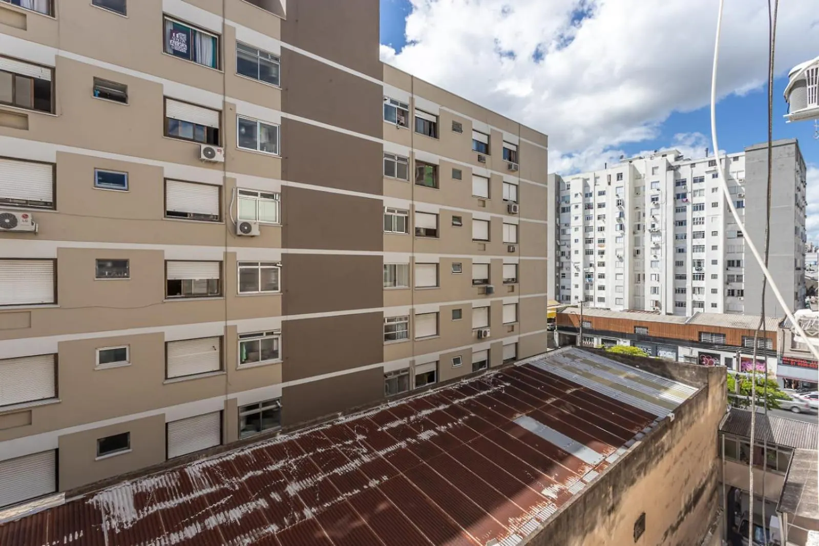 Aconchegante E Silencioso! Apartment Porto Alegre Brazil