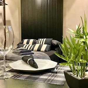  Apartamento Aconchegante Loft Cb 1105