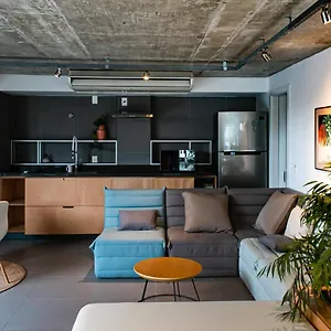  Apartamento Charlie Praça 4