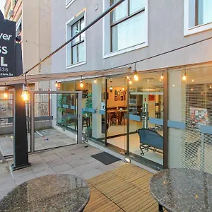 Coral Express, Prox Beira Rio, Hospital Mae De Deus Hotel
